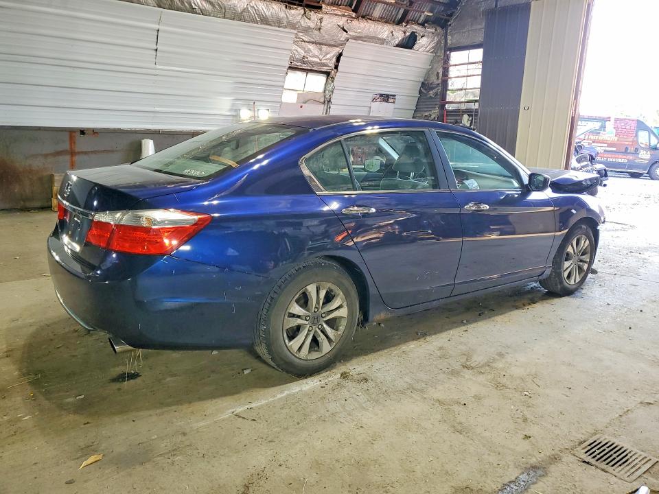 Aukcja sprzedaży 2014 Honda Accord, vin: 1HGCR2F30EA116012, numer aukcji: 58792346