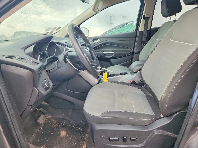 58477786 :رقم المزاد ، 1FMCU0GX2EUB77083 vin ، 2014 Ford Escape مزاد بيع