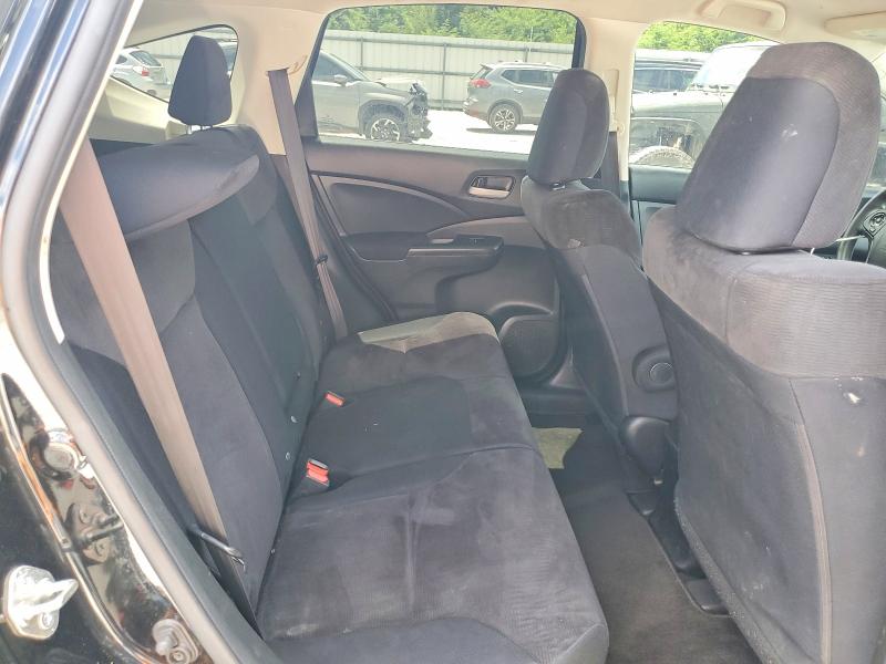 Aukcja sprzedaży 2014 Honda Cr-v, vin: 2HKRM4H37EH719399, numer aukcji: 57167966