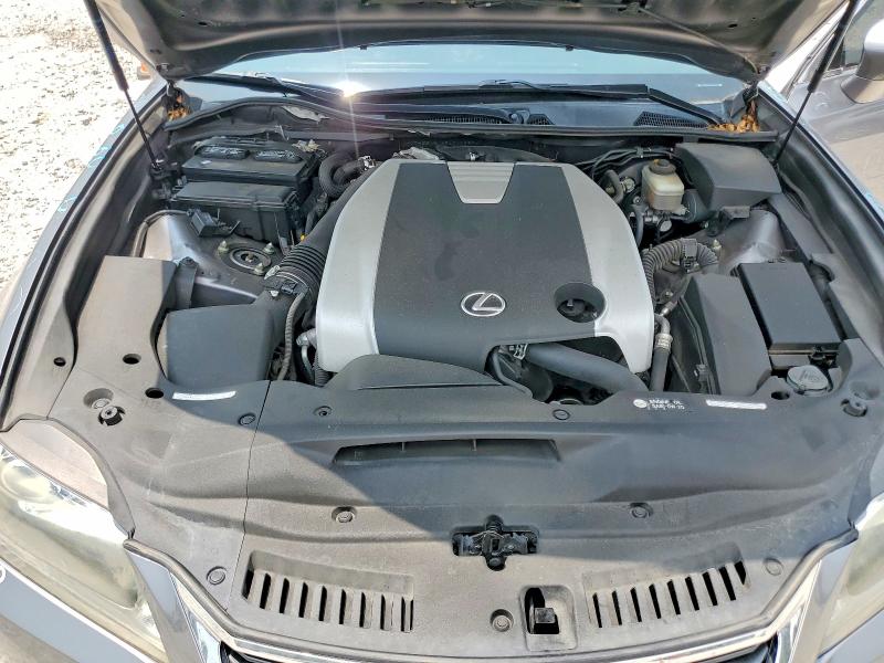 59006306 :رقم المزاد ، JTHBE1BLXFA010897 vin ، 2015 Lexus Gs مزاد بيع