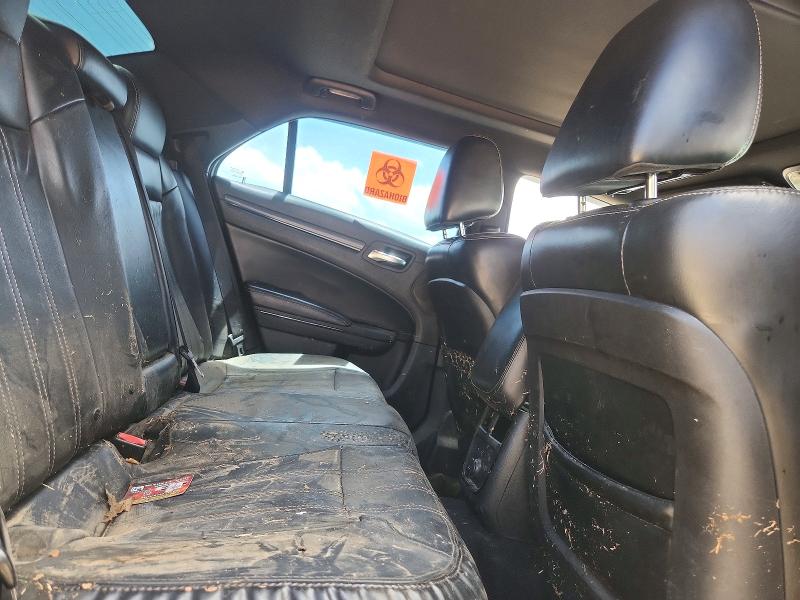 Продаж на аукціоні авто 2014 Chrysler 300, vin: 2C3CCABGXEH321099, номер лоту: 58281426