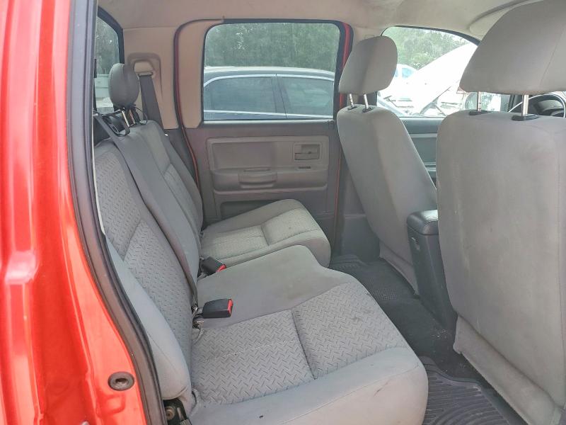 Продажа на аукционе авто 2008 Dodge Dakota, vin: 1D7HE38K38S525393, номер лота: 56687656