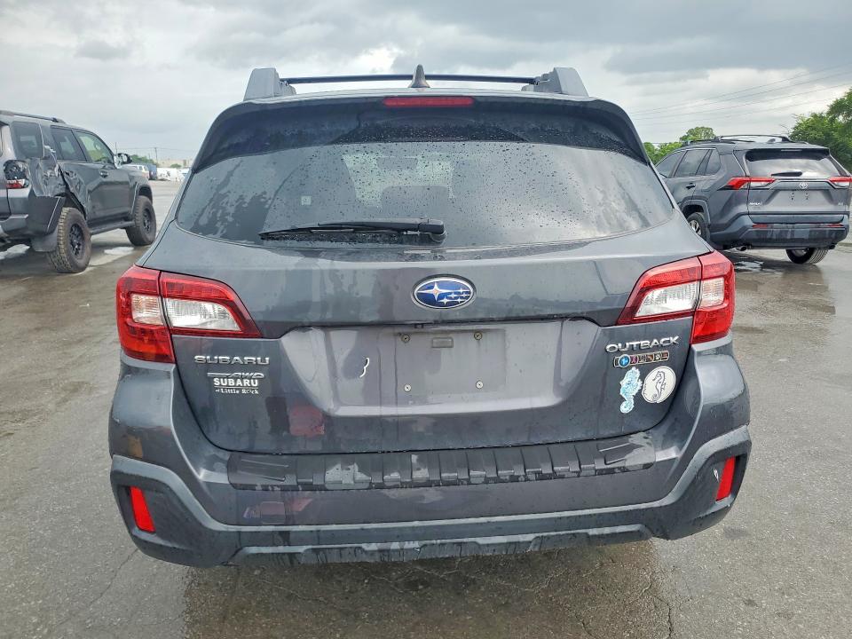 Продаж на аукціоні авто 2018 Subaru Outback, vin: 4S4BSACC6J3364370, номер лоту: 58028656
