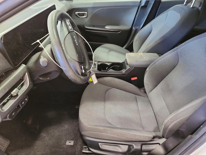 Продаж на аукціоні авто 2025 Kia K4, vin: 3KPFT4DE5SE093414, номер лоту: 55952986