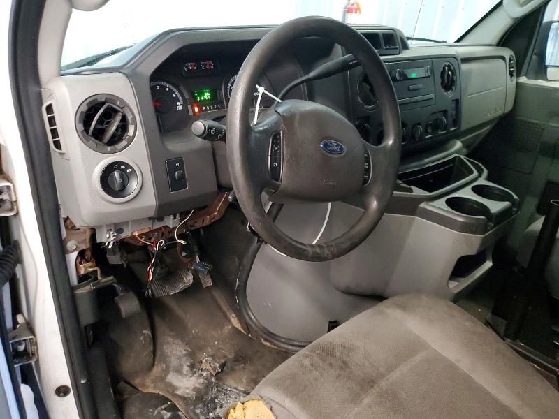 Продажа на аукционе авто 2014 Ford Econoline, vin: 1FTNE2EW0EDA41969, номер лота: 55878146