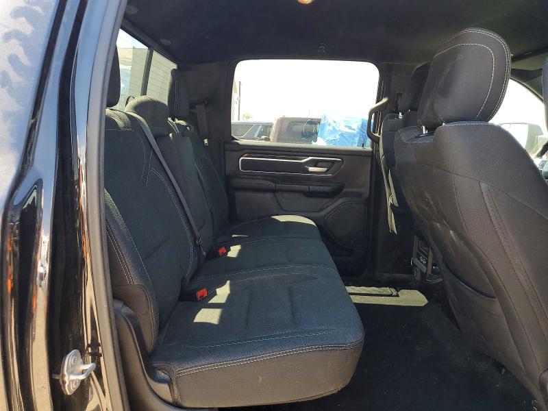 Aukcja sprzedaży 2019 Ram 1500, vin: 1C6RRFFG9KN920016, numer aukcji: 55754186