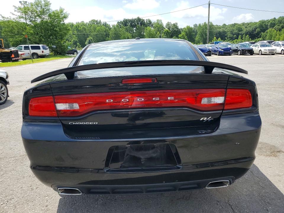 Продаж на аукціоні авто 2014 Dodge Charger, vin: 2C3CDXCT9EH113145, номер лоту: 59029216