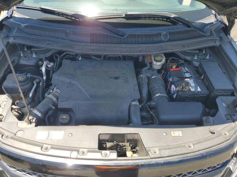 Aukcja sprzedaży 2015 Ford Explorer, vin: 1FM5K8GT0FGA55168, numer aukcji: 56878536