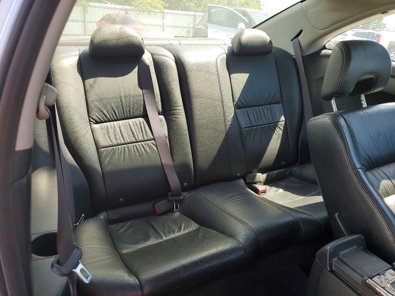 58198876 :رقم المزاد ، 1HGCM72683A020265 vin ، 2003 Honda Accord مزاد بيع