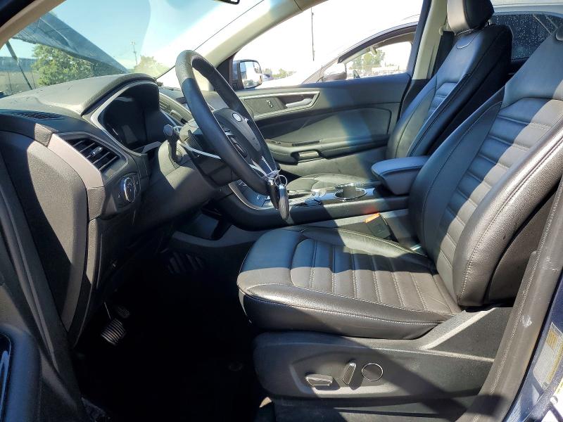 2018 Ford Edge მანქანა იყიდება აუქციონზე, vin: 2FMPK4J91JBB04070, აუქციონის ნომერი: 58316516