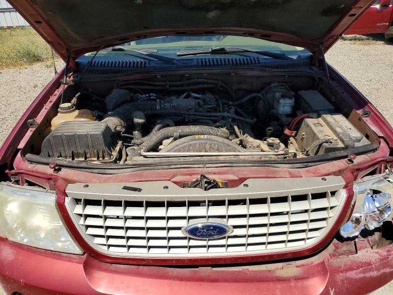 57612216 :رقم المزاد ، 1FMDU74W75UA15197 vin ، 2005 Ford Explorer مزاد بيع
