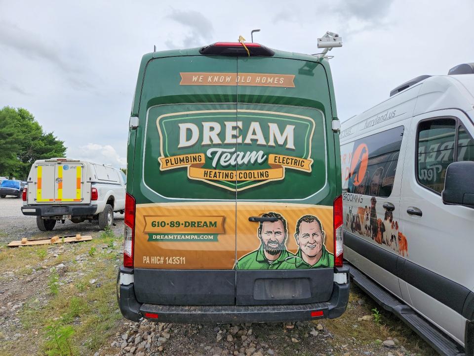 Продажа на аукционе авто 2022 Ford Transit, vin: 1FTBR3X80NKA83081, номер лота: 57748046