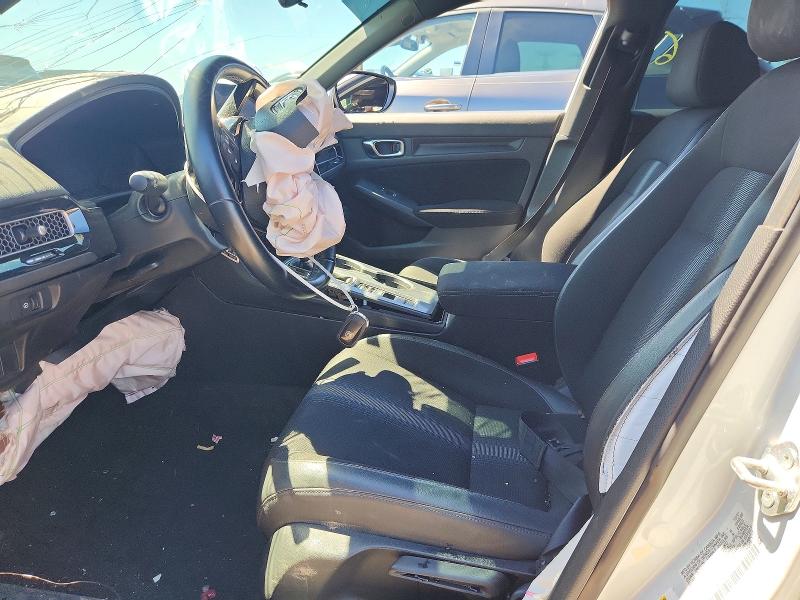 Продажа на аукционе авто 2022 Honda Civic, vin: 2HGFE2F54NH541244, номер лота: 56760606