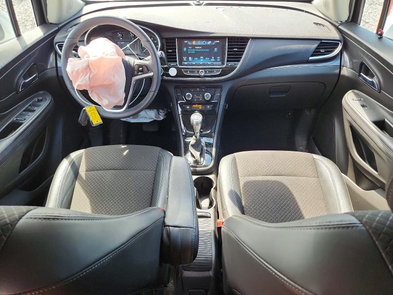 Продажа на аукционе авто 2020 Buick Encore, vin: KL4CJASB9LB321004, номер лота: 54978946