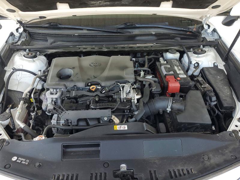 Продаж на аукціоні авто 2019 Toyota Camry, vin: 4T1B11HK1KU256981, номер лоту: 56702706