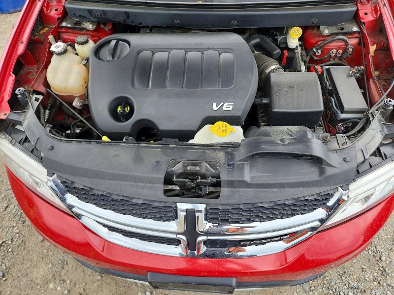 55344546 :رقم المزاد ، 3C4PDCBG3GT122704 vin ، 2016 Dodge Journey مزاد بيع