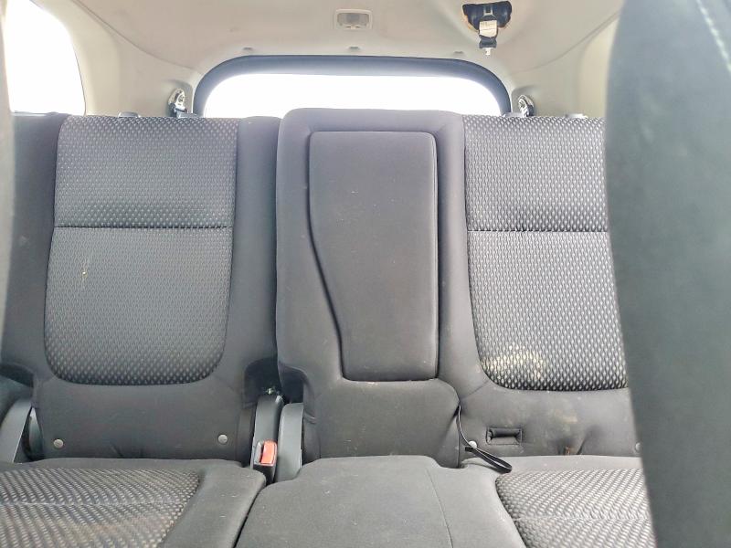 58095976 :رقم المزاد ، JA4AZ3A34GZ049951 vin ، 2016 Mitsubishi Outlander مزاد بيع