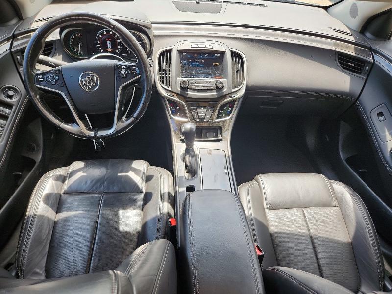 Продажа на аукционе авто 2014 Buick Lacrosse, vin: 1G4GE5G38EF167249, номер лота: 57123876