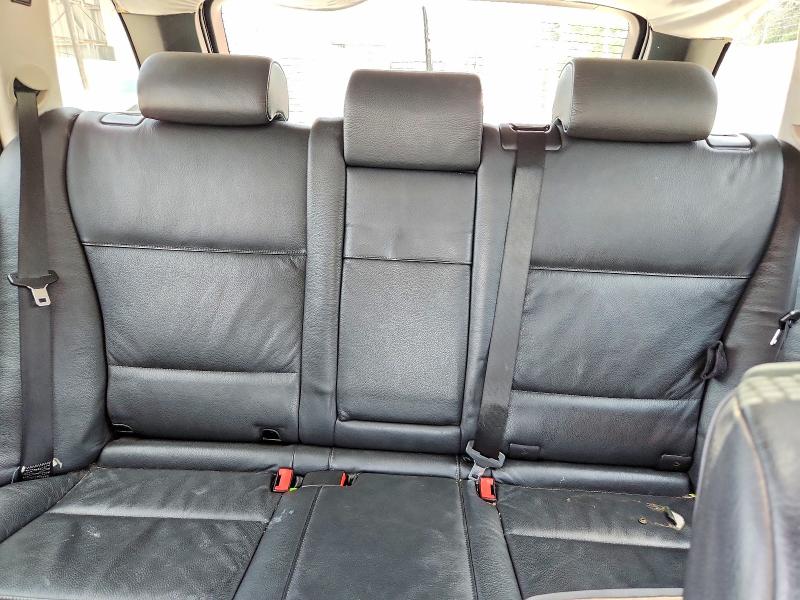 Aukcja sprzedaży 2006 Bmw X5, vin: 5UXFB53556LV29149, numer aukcji: 58728096