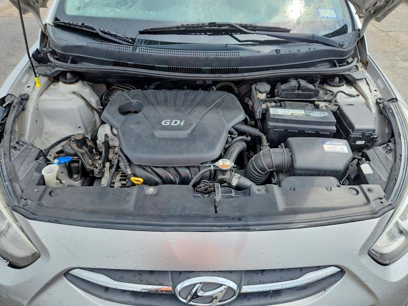 Продаж на аукціоні авто 2016 Hyundai Accent, vin: KMHCT4AE4GU942685, номер лоту: 57934506