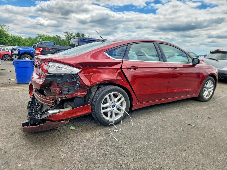 56586936 :رقم المزاد ، 3FA6P0HD2ER349011 vin ، 2014 Ford Fusion مزاد بيع