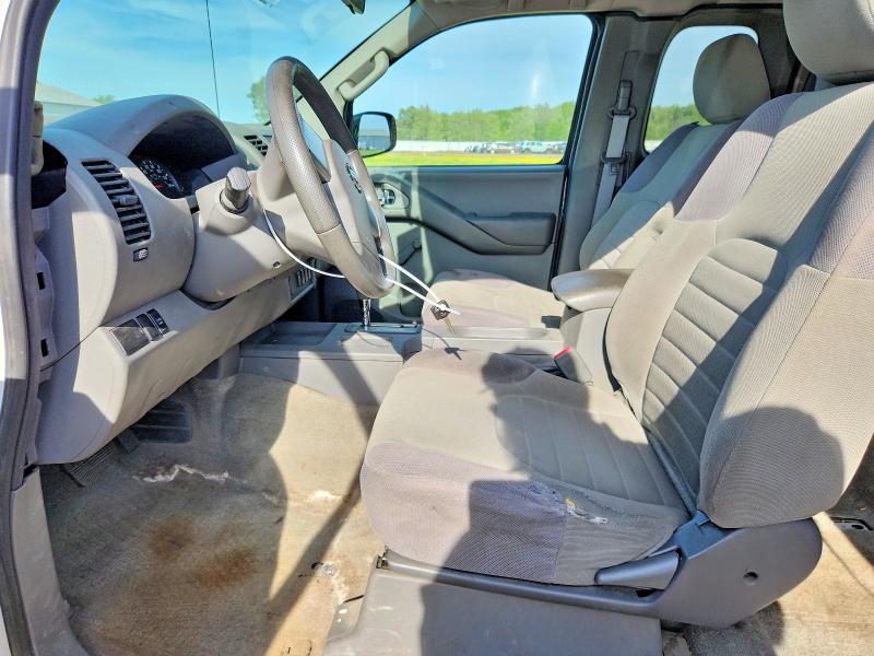 Aukcja sprzedaży 2013 Nissan Frontier, vin: 1N6BD0CTXDN754371, numer aukcji: 57222646