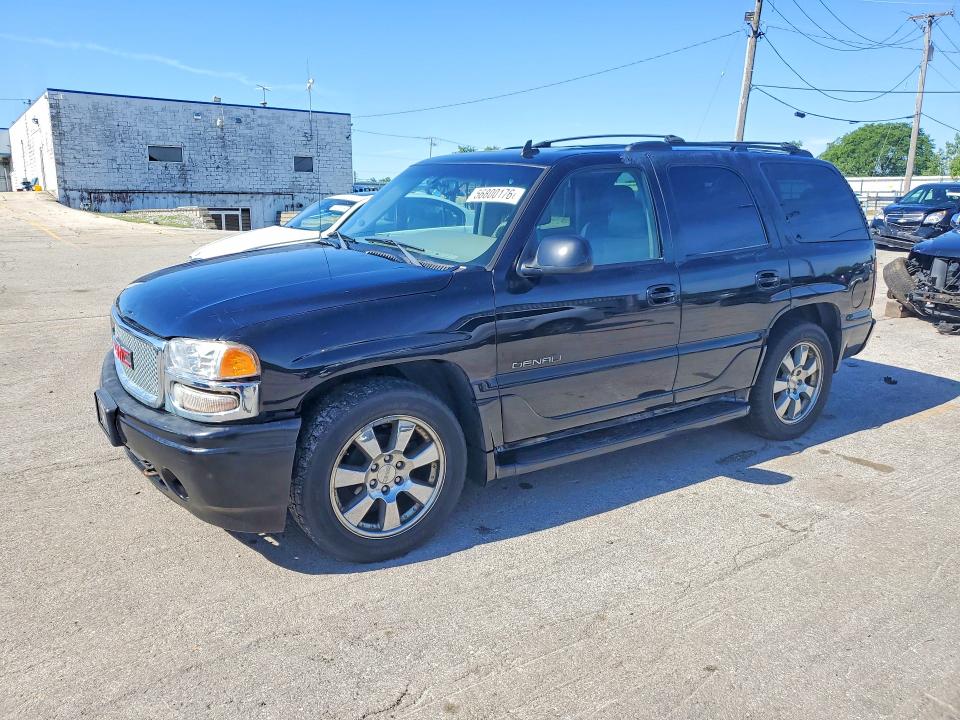 Aukcja sprzedaży 2006 Gmc Yukon, vin: 1GKEK63U46J130758, numer aukcji: 56800176
