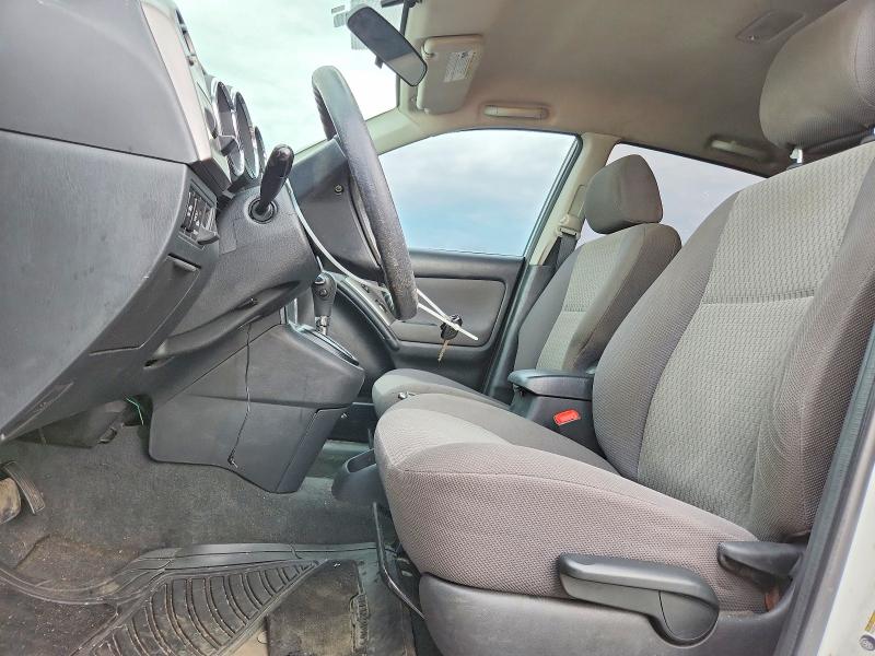 Продаж на аукціоні авто 2008 Toyota Corolla Matrix, vin: 2T1KR32E88C710855, номер лоту: 58260366