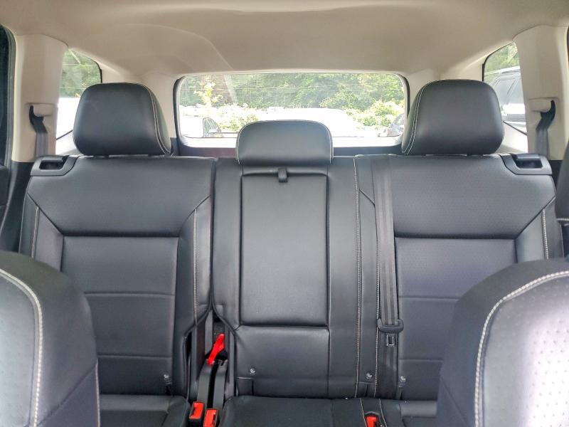 56635546 :رقم المزاد ، 1V2JP2CA6NC532244 vin ، 2022 Volkswagen Atlas مزاد بيع