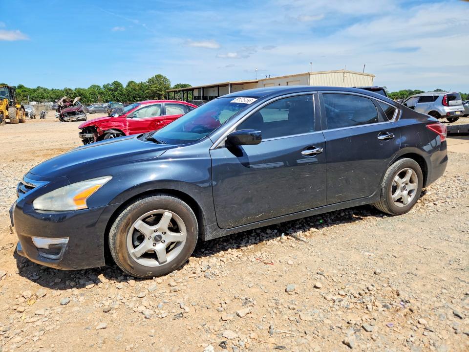 Продажа на аукционе авто 2013 Nissan Altima, vin: 1N4AL3AP6DC169684, номер лота: 57175456