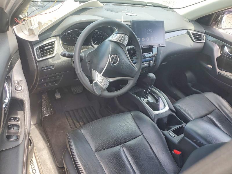 Aukcja sprzedaży 2014 Nissan Rogue, vin: 5N1AT2MVXEC806037, numer aukcji: 56459726
