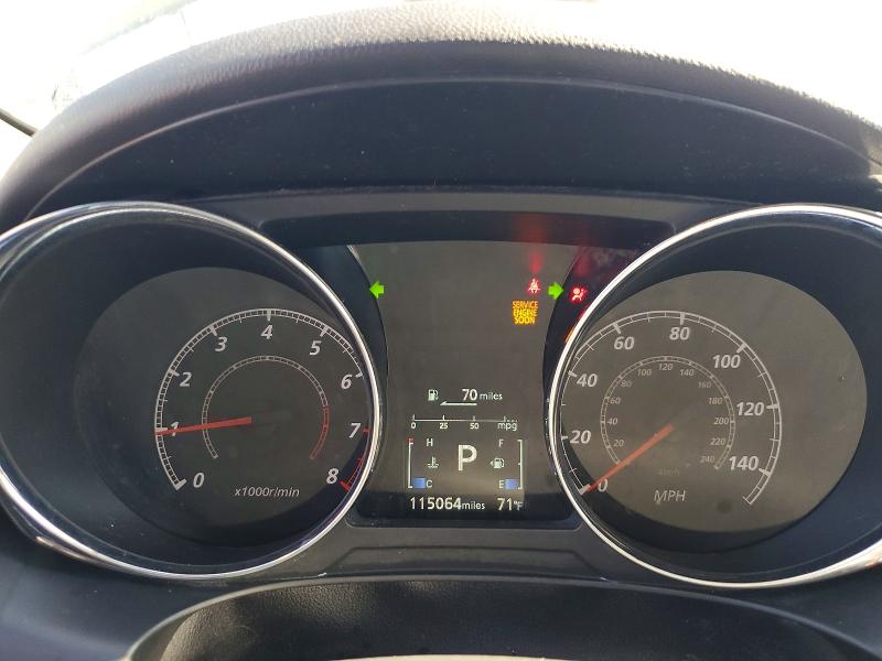 Продажа на аукционе авто 2019 Mitsubishi Outlander Sport, vin: JA4AP3AU0KU019902, номер лота: 57015936