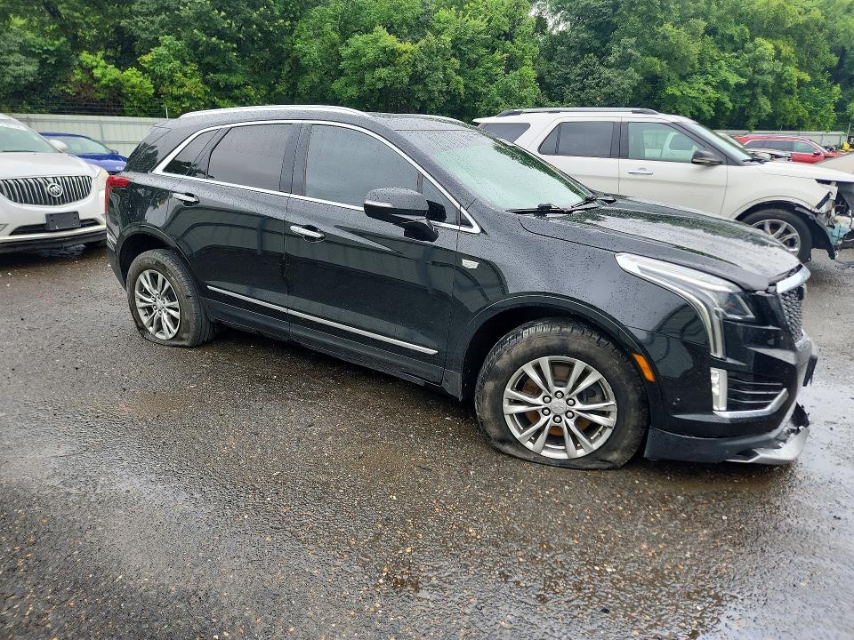 Продаж на аукціоні авто 2020 Cadillac Xt5, vin: 1GYKNCRS8LZ144633, номер лоту: 56969576