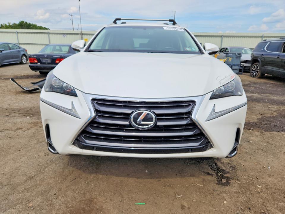 58594256 :رقم المزاد ، JTJBARBZ4G2064463 vin ، 2016 Lexus Nx 200t Base/200t F مزاد بيع