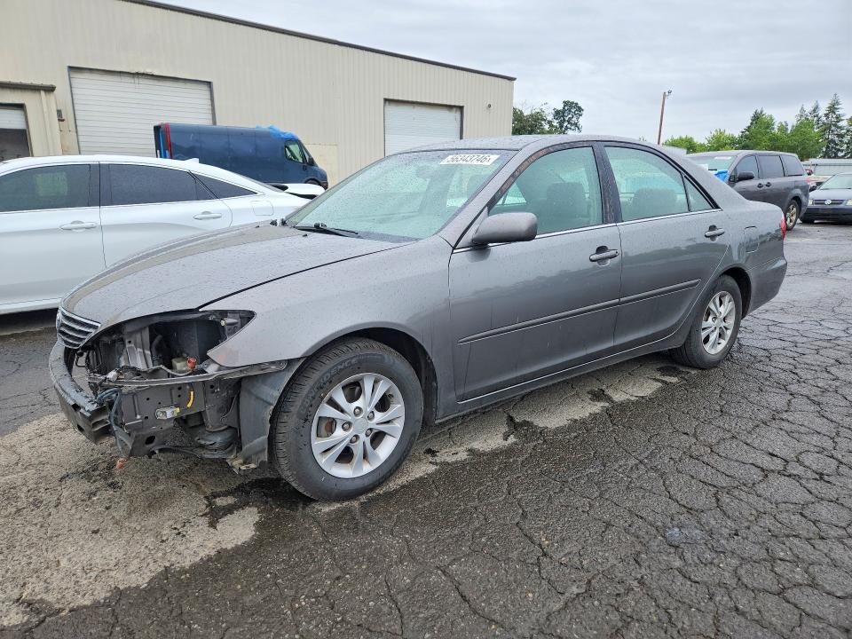 2006 Toyota Camry მანქანა იყიდება აუქციონზე, vin: 4T1BF30K26U623918, აუქციონის ნომერი: 56343746