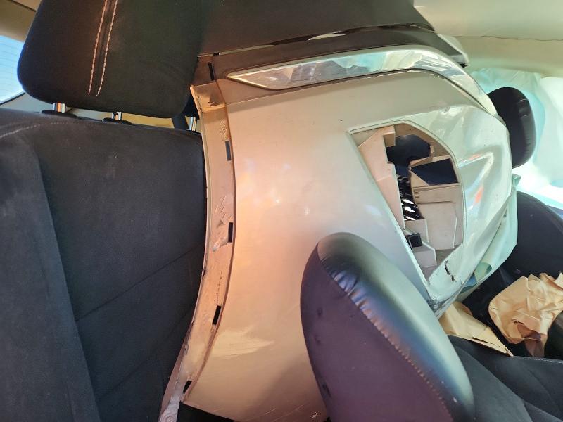 Продажа на аукционе авто 2020 Nissan Murano, vin: 5N1AZ2AS7LN101349, номер лота: 56306476