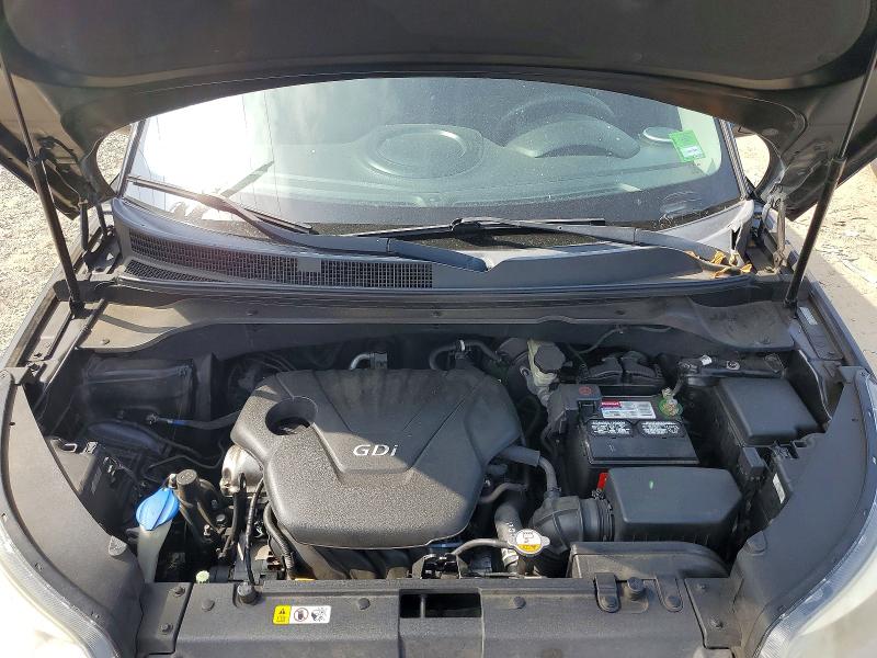 2016 Kia Soul მანქანა იყიდება აუქციონზე, vin: KNDJN2A24G7265099, აუქციონის ნომერი: 55725016