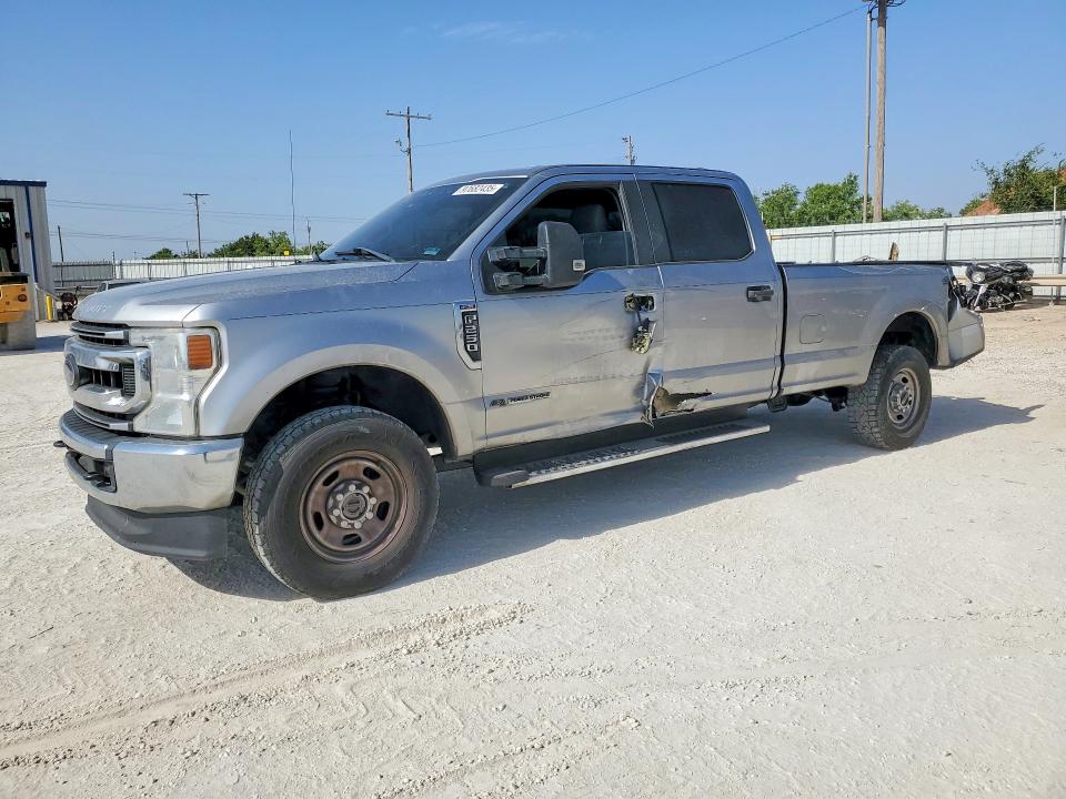 Aukcja sprzedaży 2020 Ford F250, vin: 1FT7W2BT3LEE61054, numer aukcji: 97682435