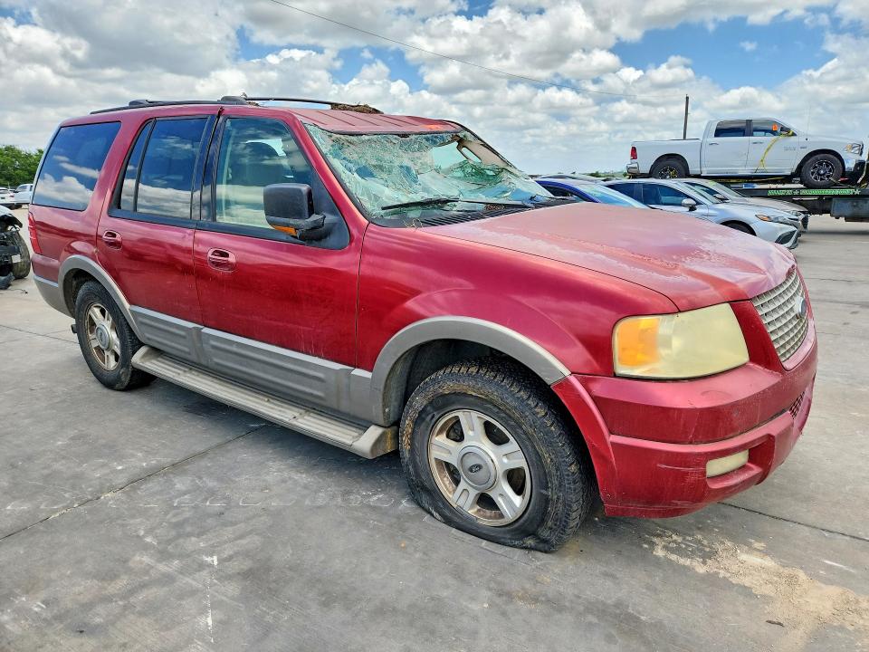 56971286 :رقم المزاد ، 1FMRU17W14LA90920 vin ، 2004 Ford Expedition مزاد بيع