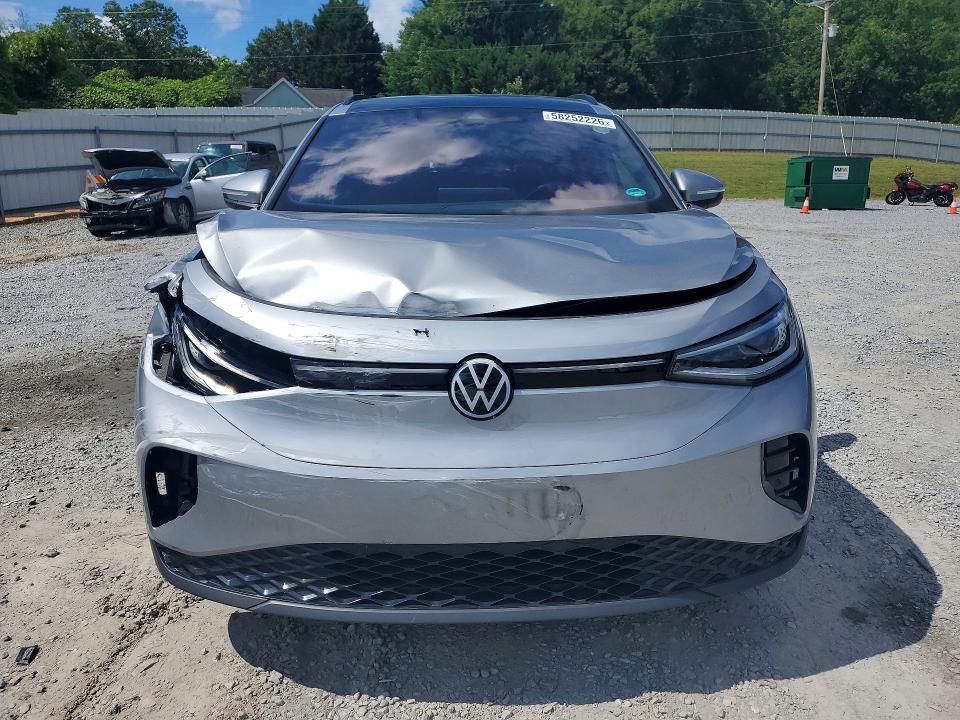 Продаж на аукціоні авто 2023 Volkswagen Id.4, vin: 1V2WNPE85PC036213, номер лоту: 58252226