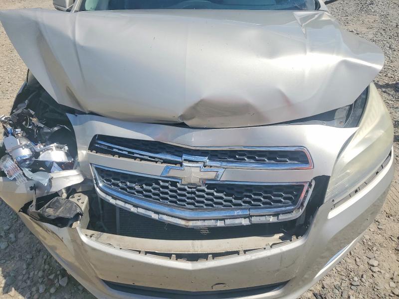 57606946 :رقم المزاد ، 1G11E5SA9DF317036 vin ، 2013 Chevrolet Malibu مزاد بيع
