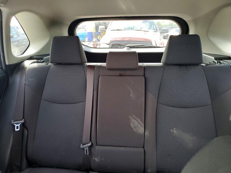 Aukcja sprzedaży 2019 Toyota Rav4, vin: JTMG1RFV7KD504897, numer aukcji: 57397646