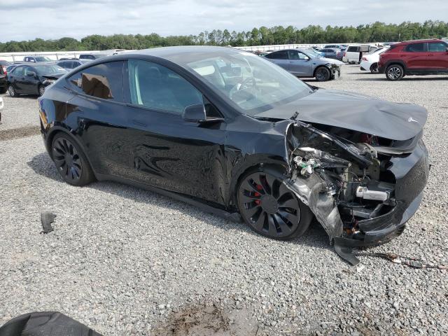 Продажа на аукционе авто 2022 Tesla Model Y, vin: 7SAYGDEF5NF312202, номер лота: 55840916