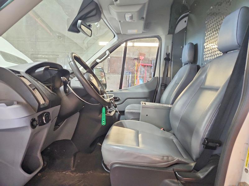 Продажа на аукционе авто 2018 Ford Transit, vin: 1FTBW2CMXJKA27780, номер лота: 56089646