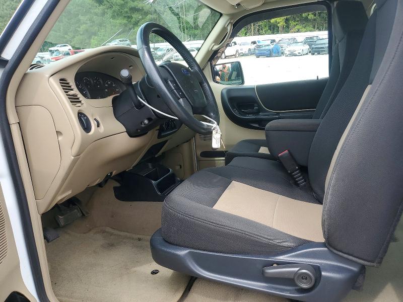 Aukcja sprzedaży 2007 Ford Ranger, vin: 1FTZR45E17PA04584, numer aukcji: 58187916