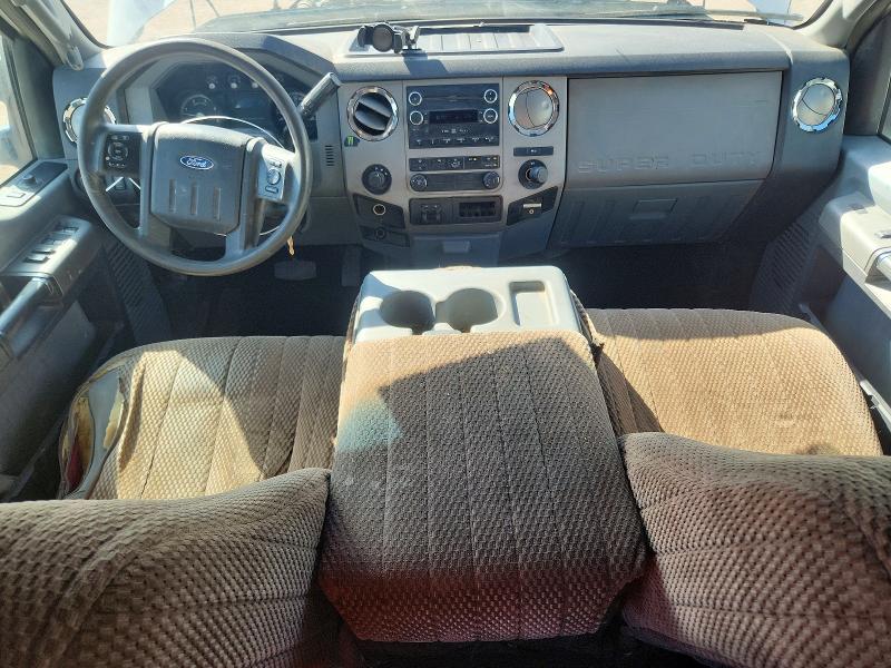 Aukcja sprzedaży 2013 Ford F350, vin: 1FT8W3BT7DEA61770, numer aukcji: 57609946