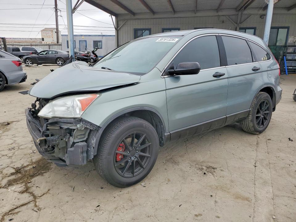 Aukcja sprzedaży 2010 Honda Cr-v, vin: 5J6RE3H36AL007084, numer aukcji: 56161326