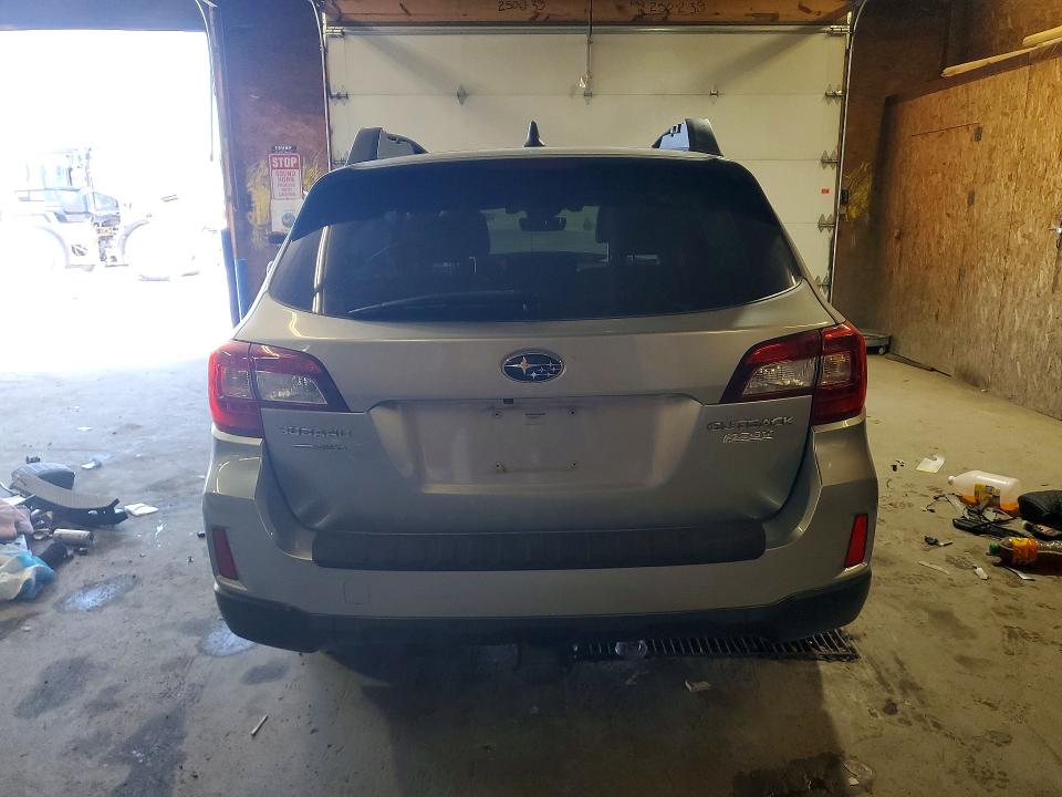 Aukcja sprzedaży 2017 Subaru Outback, vin: 4S4BSANC2H3320843, numer aukcji: 56254036
