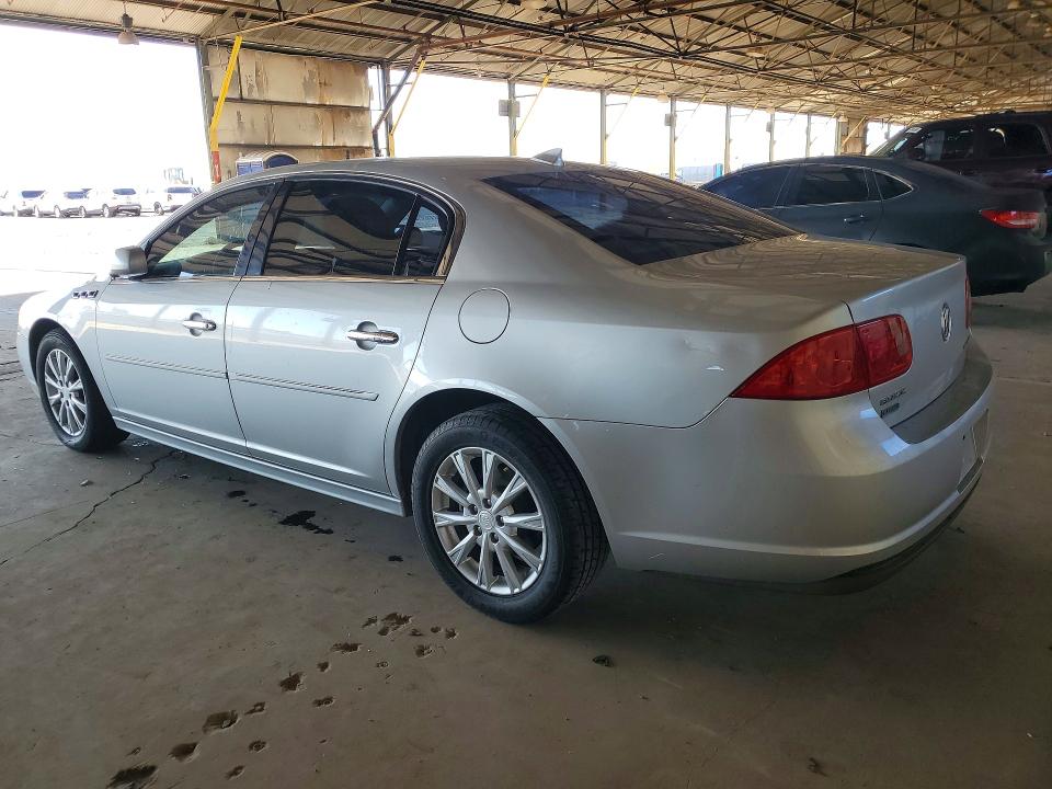 Auction sale of the 2011 Buick Lucerne, vin: 1G4HA5EM5BU145227, lot number: 58096066