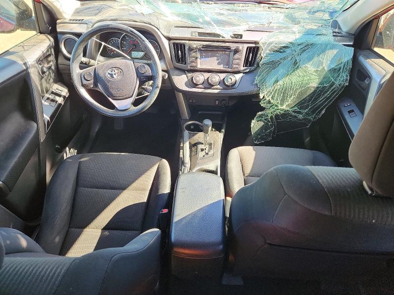 Продажа на аукционе авто 2016 Toyota Rav4, vin: JTMBFREV2GJ087095, номер лота: 58899196